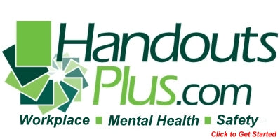 Tip Sheets at Your Finger Tips: Welcome to HandoutsPlus.com