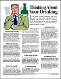 XGRP1 Alcohol, Alcoholism, and Alcohol Abuse Related Tip Sheets - HandoutsPlus.com