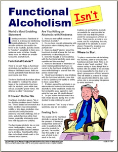 E044 "Functional Alcoholism" Isn't - HandoutsPlus.com